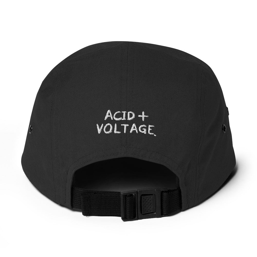 Third Eye Cap