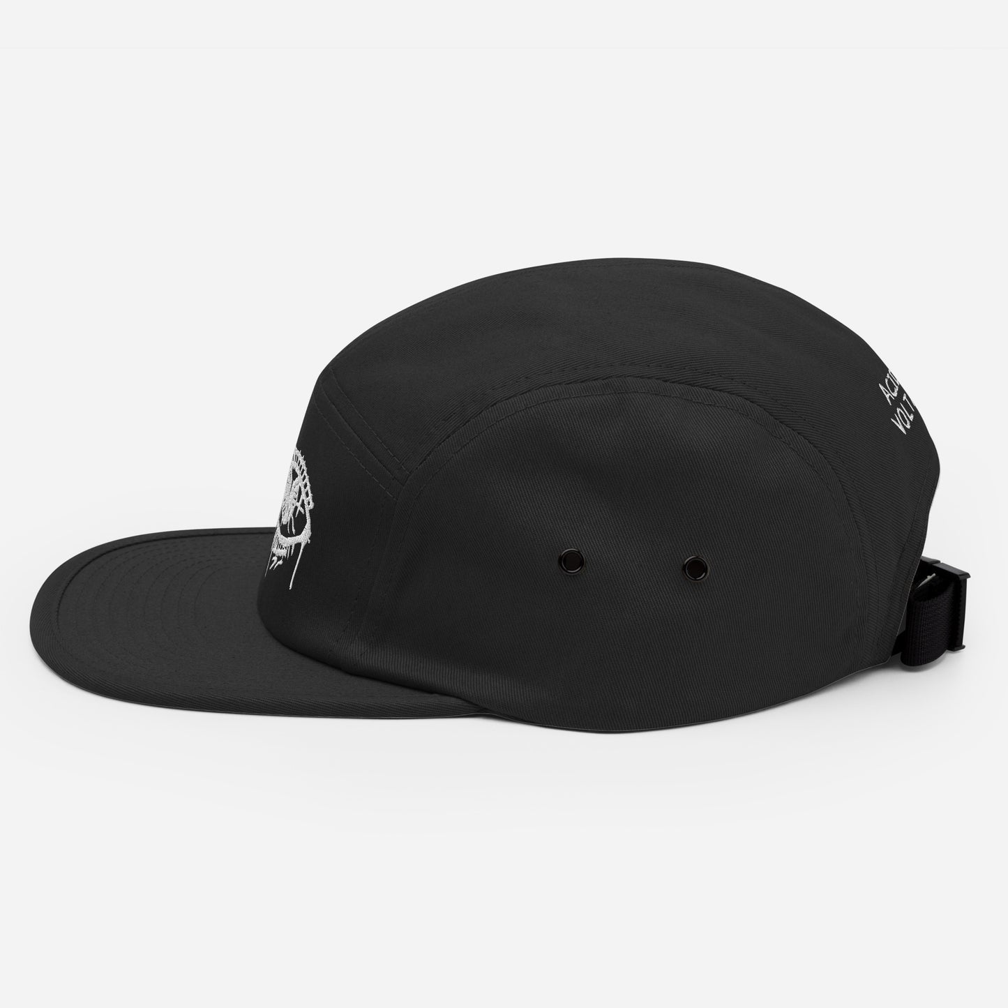 Third Eye Cap