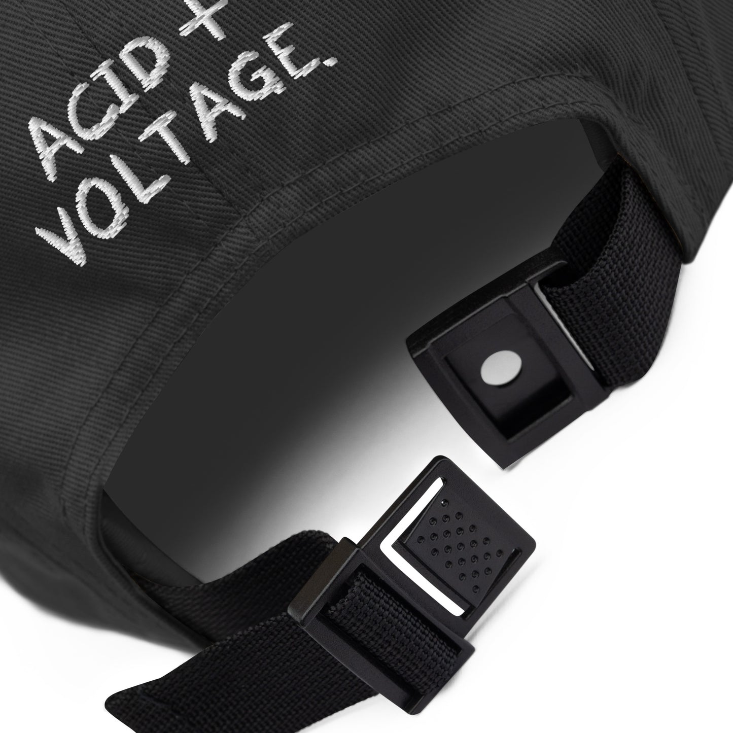 Third Eye Cap