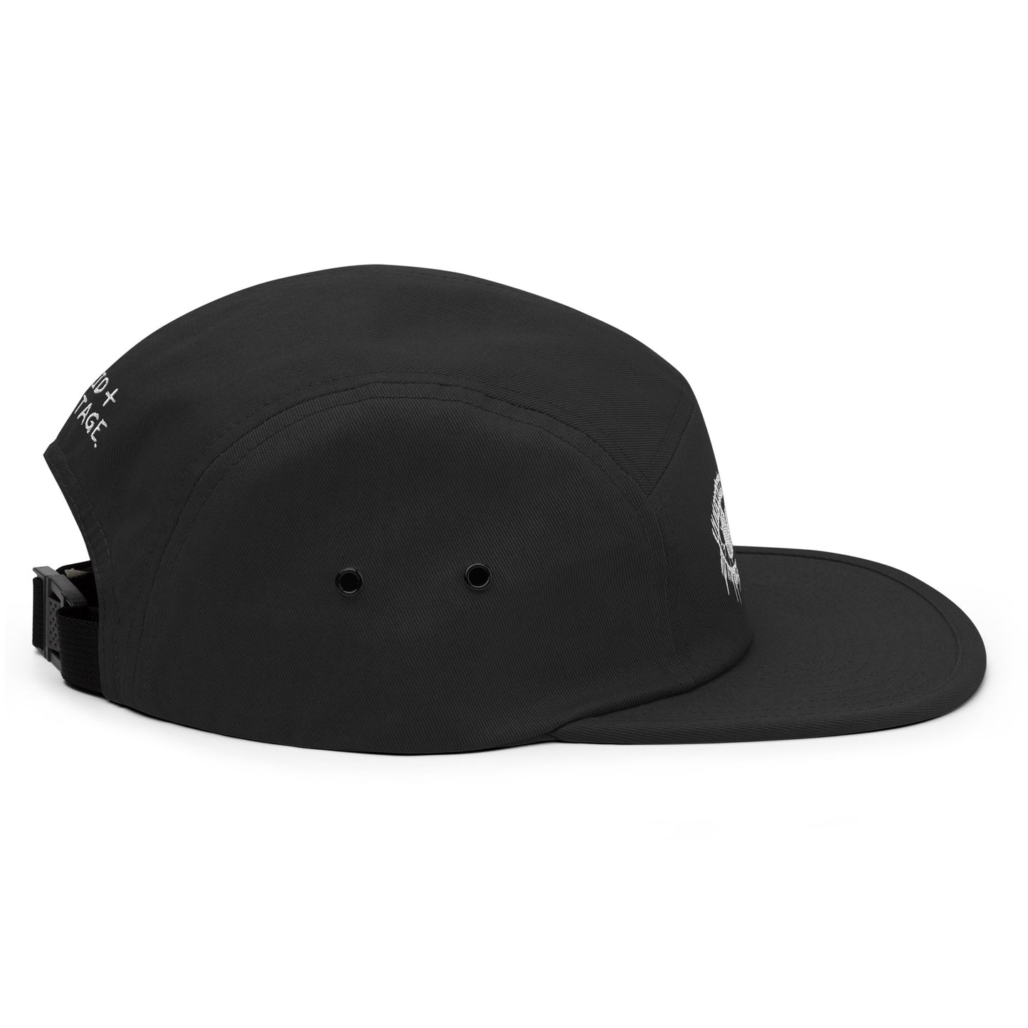 Third Eye Cap