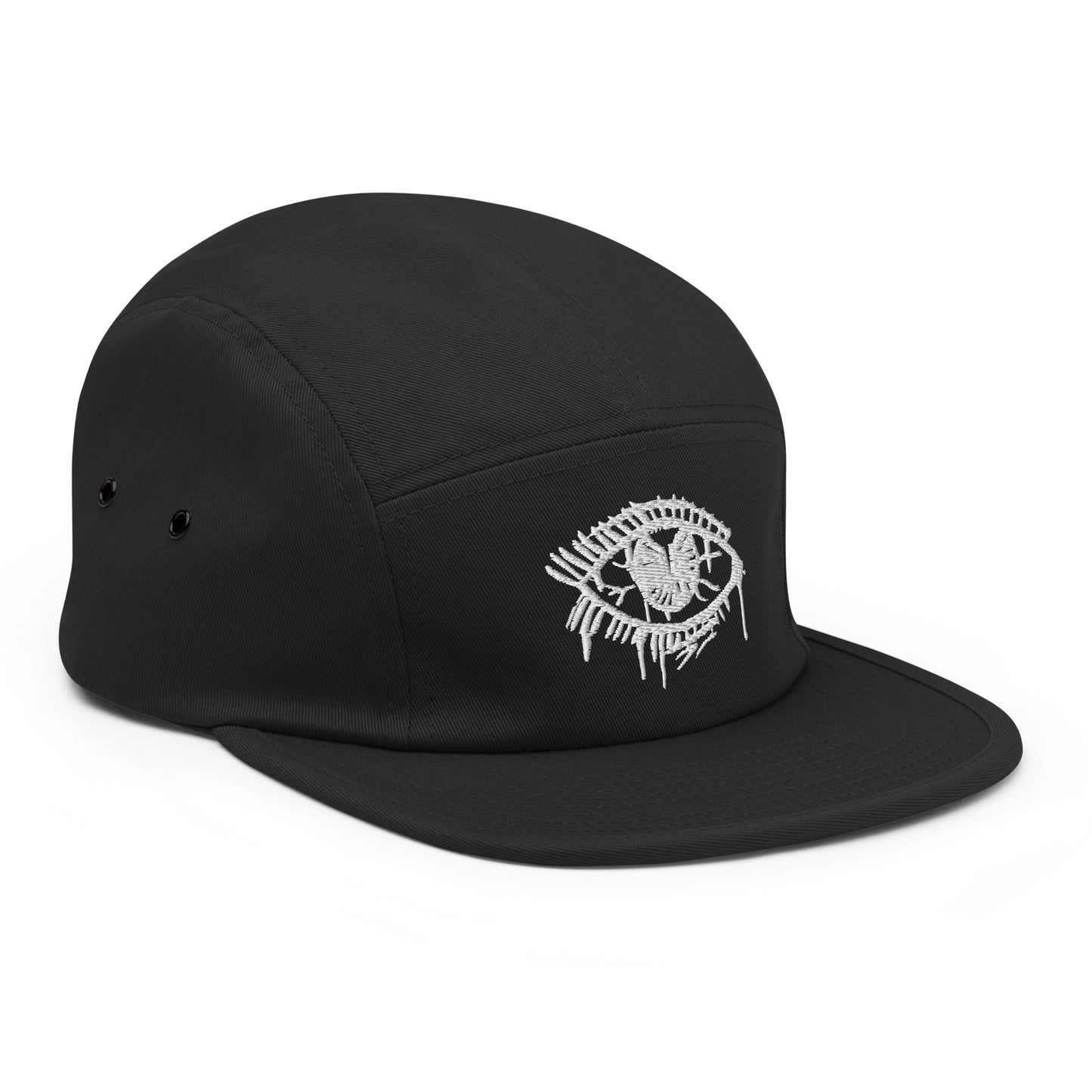 Third Eye Cap