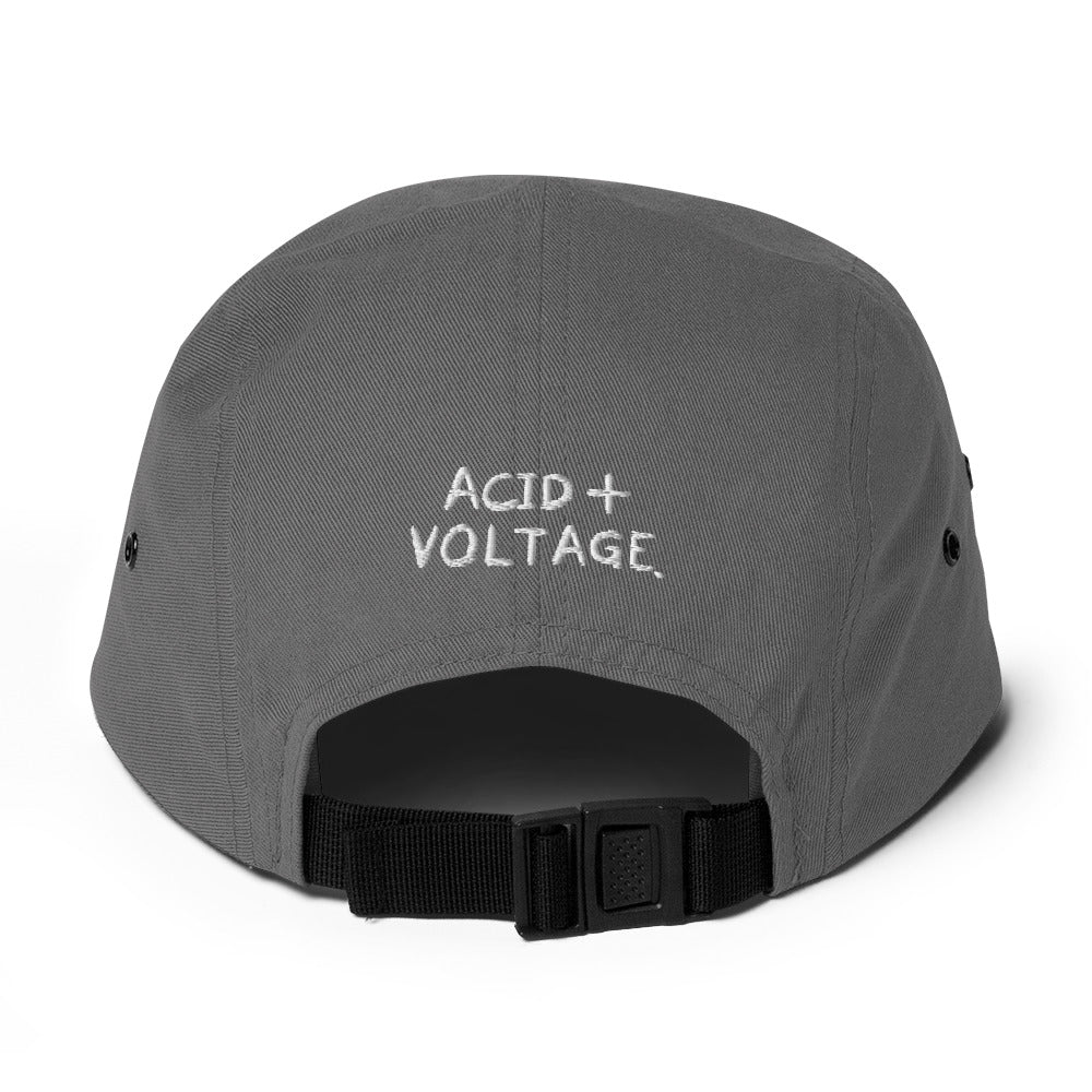 Third Eye Cap