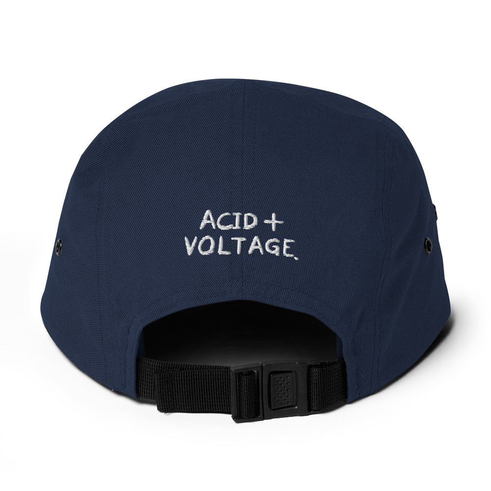 Third Eye Cap
