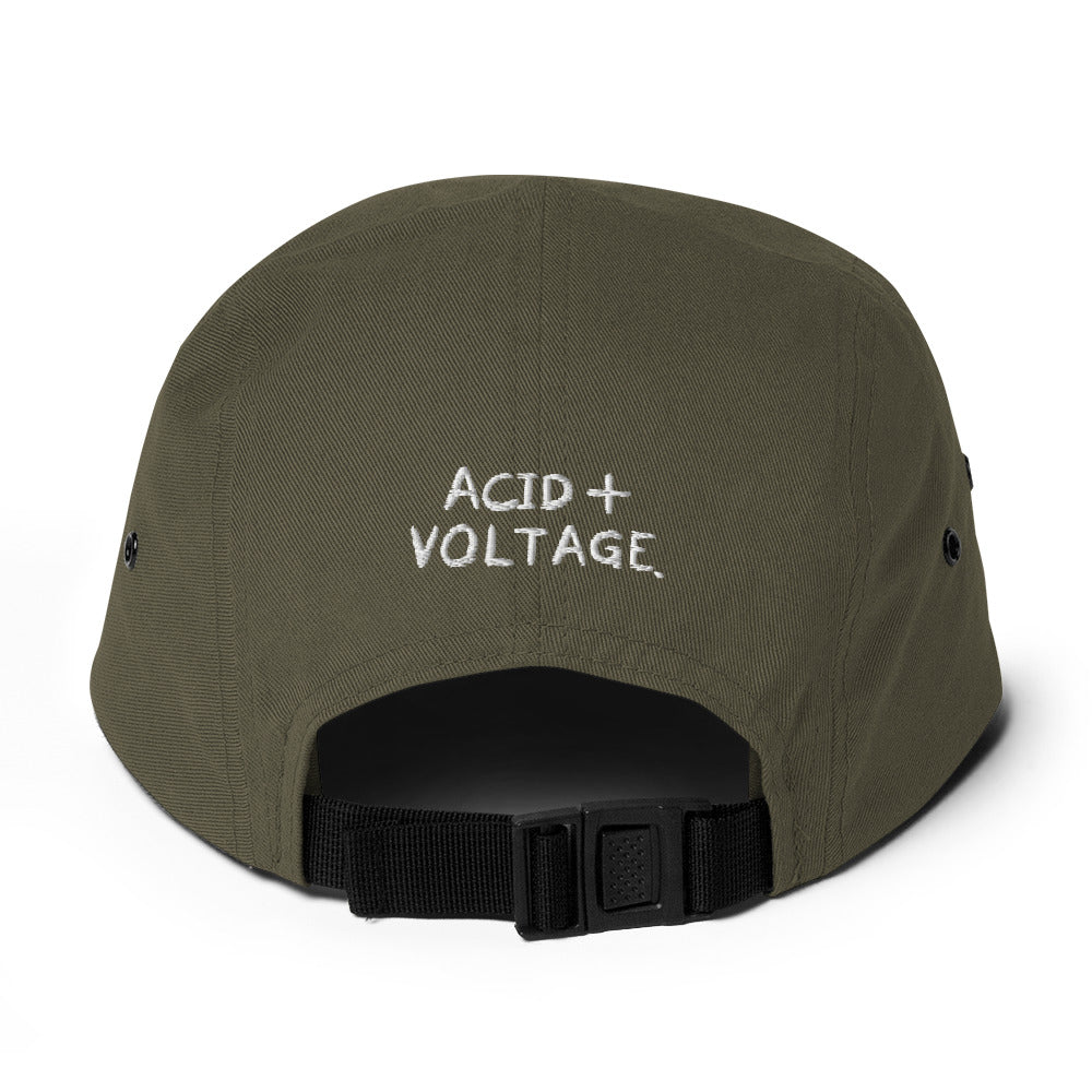 Third Eye Cap