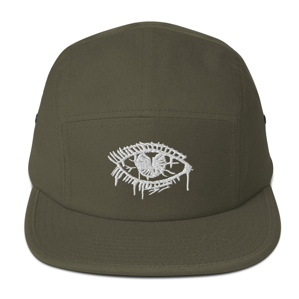 Third Eye Cap