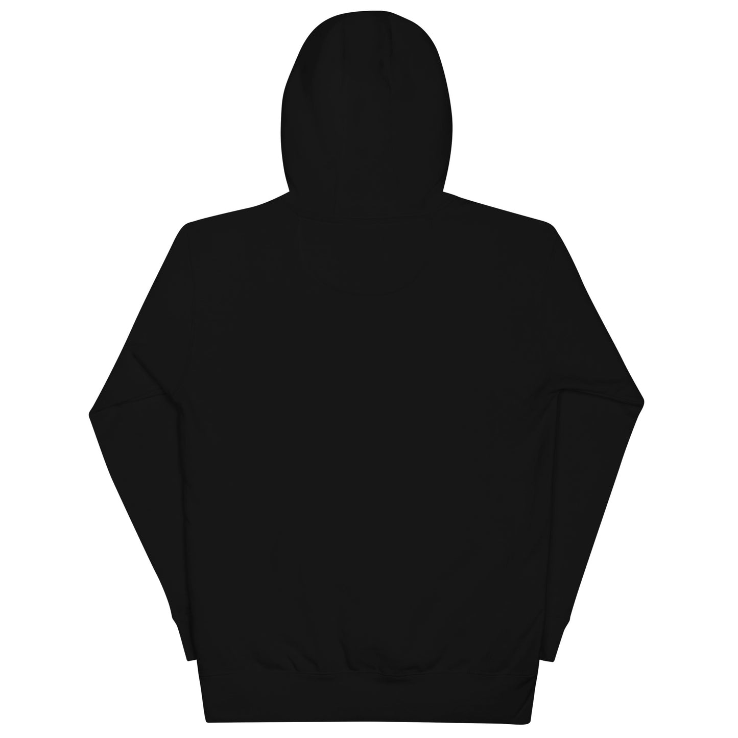 Odd Eye Unisex Hoodie