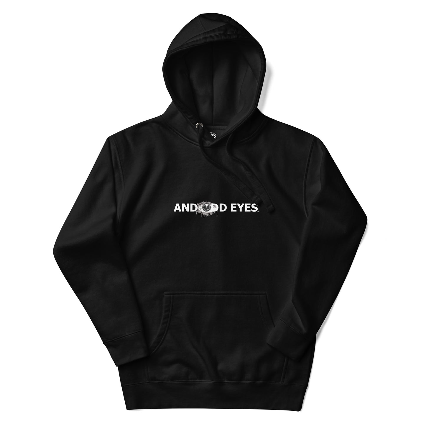 Acid + Voltage Unisex Hoodie