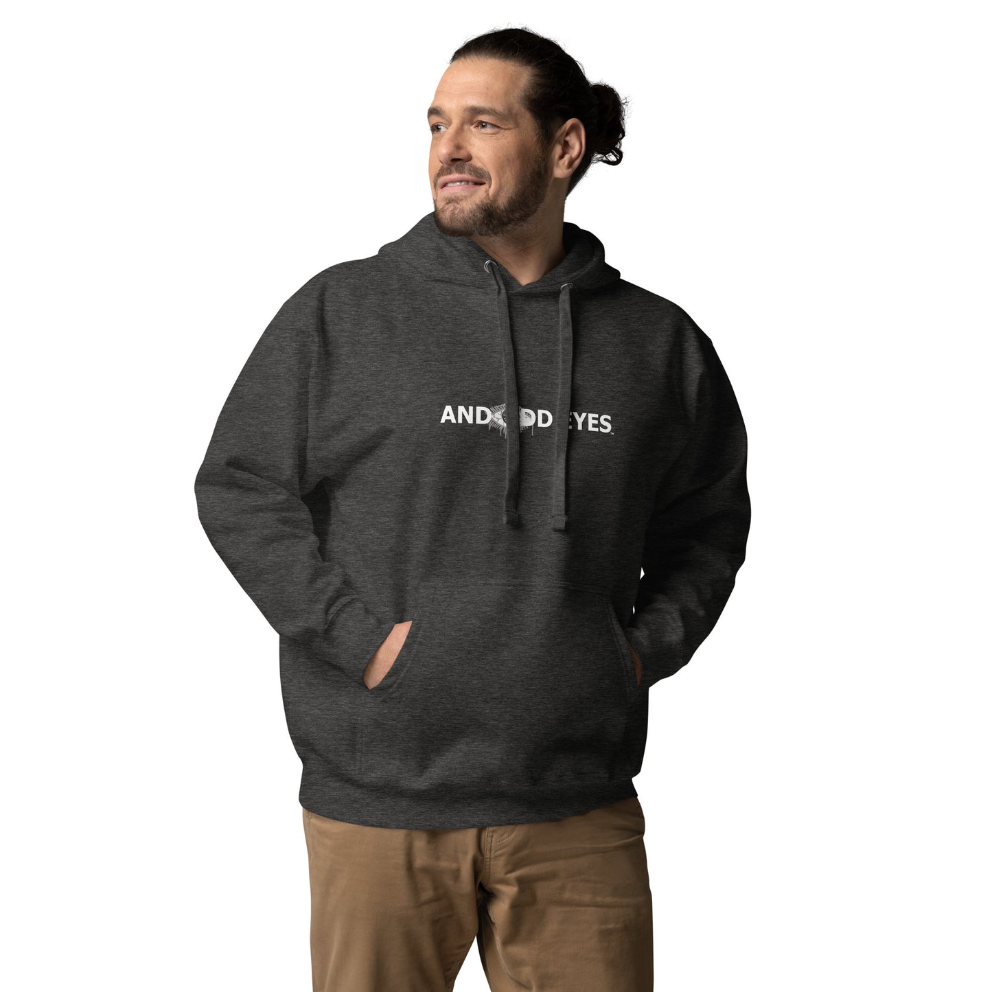 Acid + Voltage Unisex Hoodie