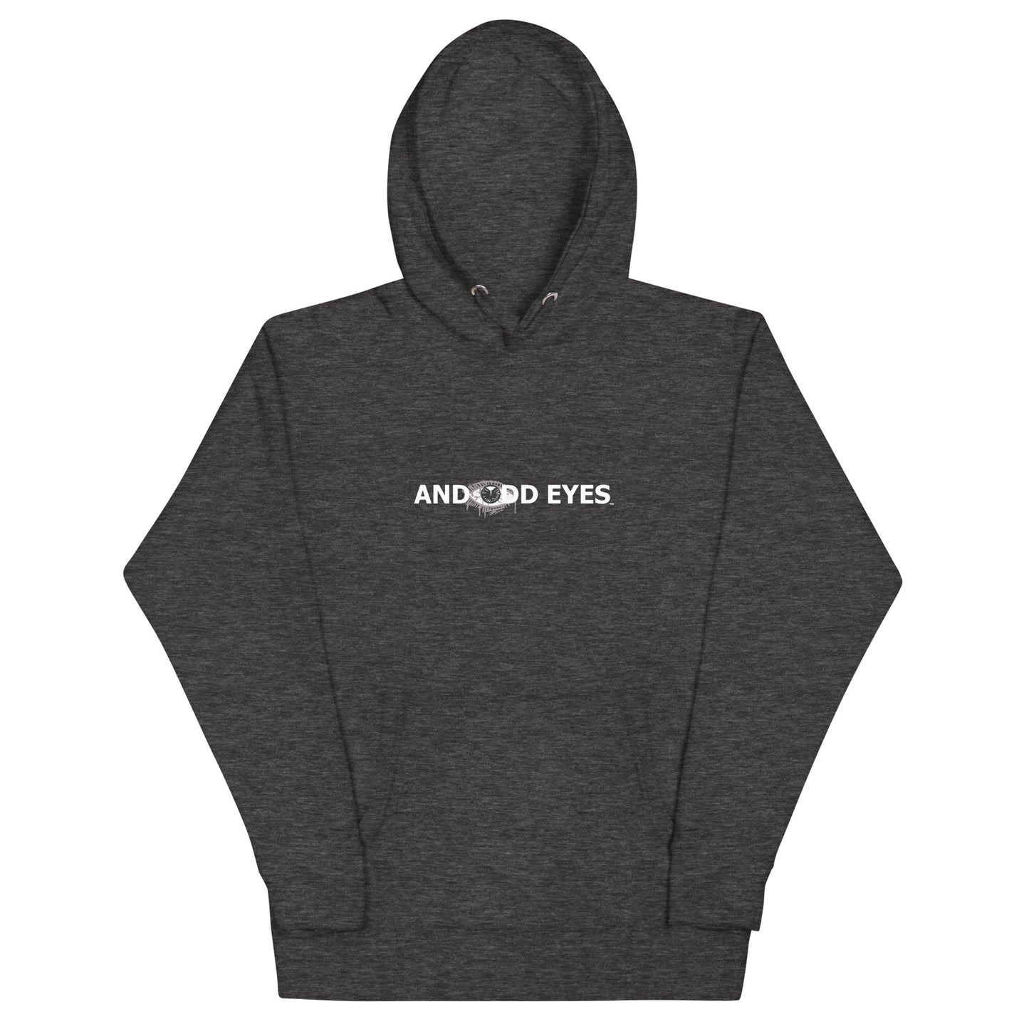 Acid + Voltage Unisex Hoodie