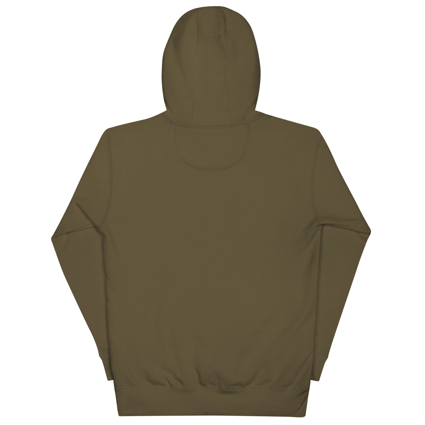 Odd Eye Unisex Hoodie