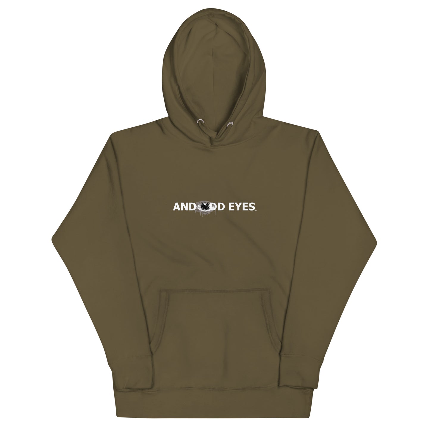 Acid + Voltage Unisex Hoodie