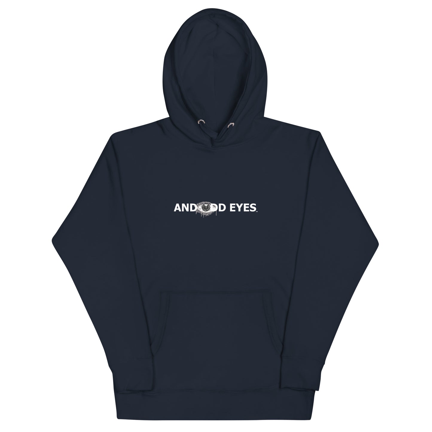 Acid + Voltage Unisex Hoodie
