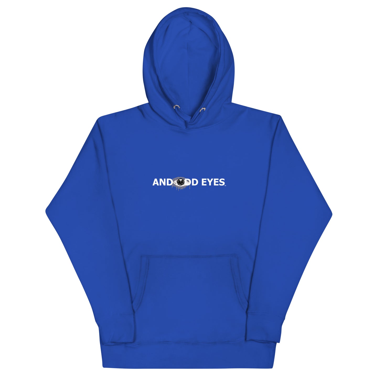 Acid + Voltage Unisex Hoodie