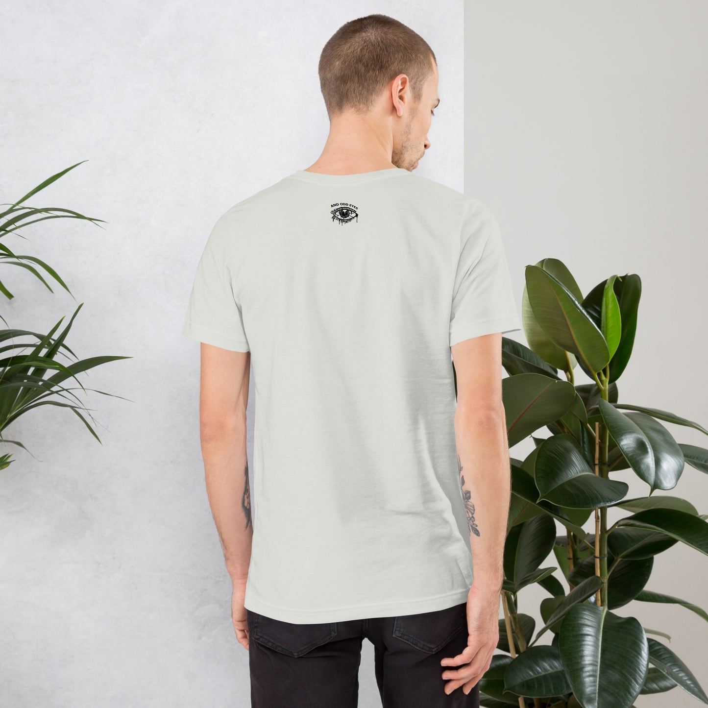 It'll Come Back Around Unisex t-shirt