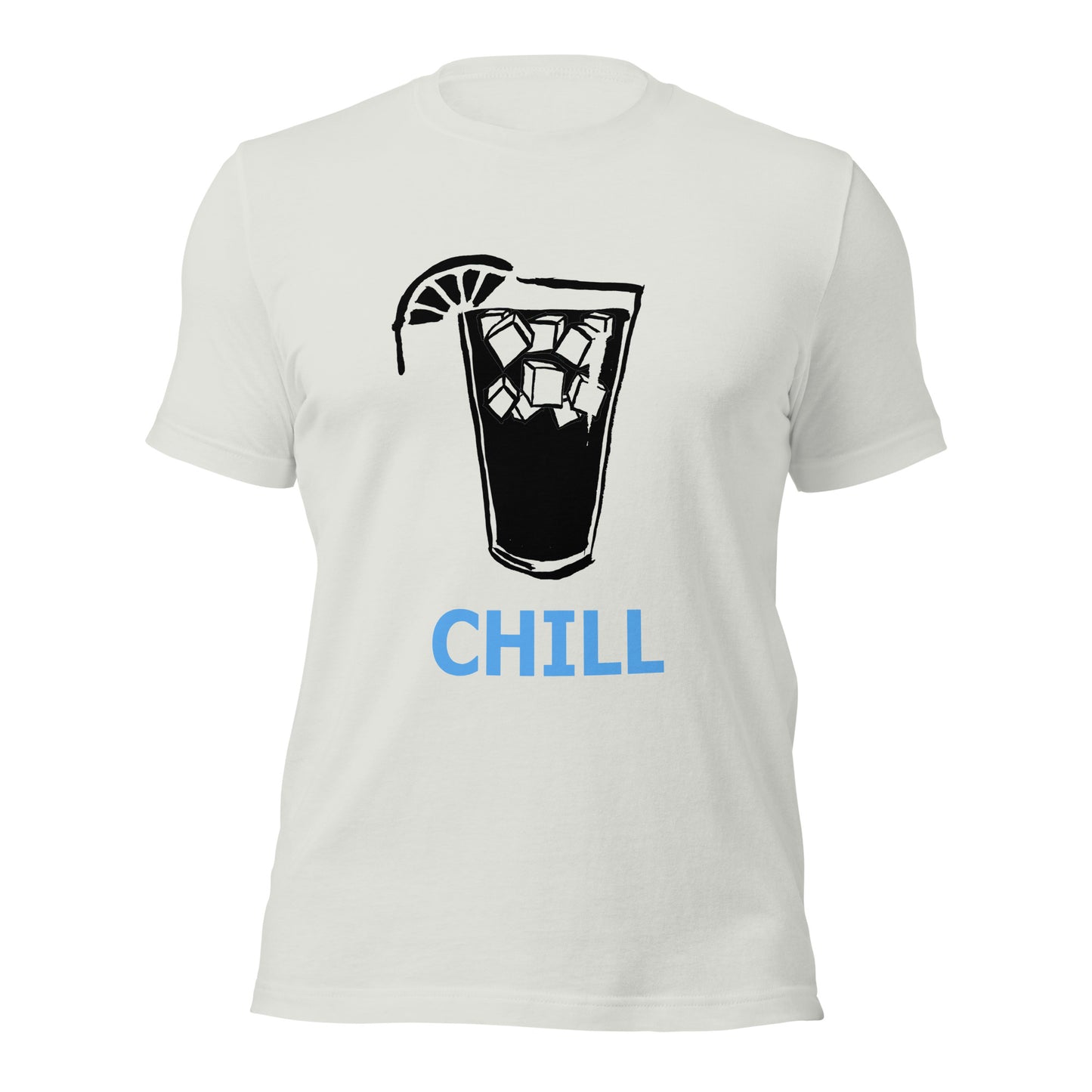 Chill Unisex t-shirt