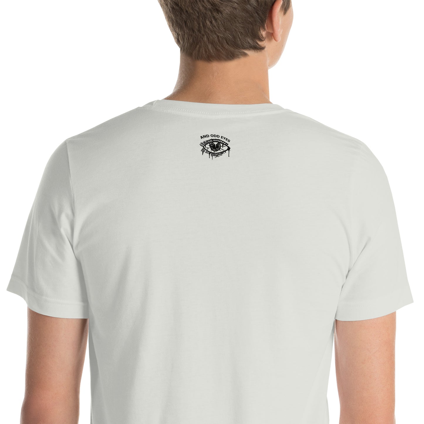 Chill Unisex t-shirt