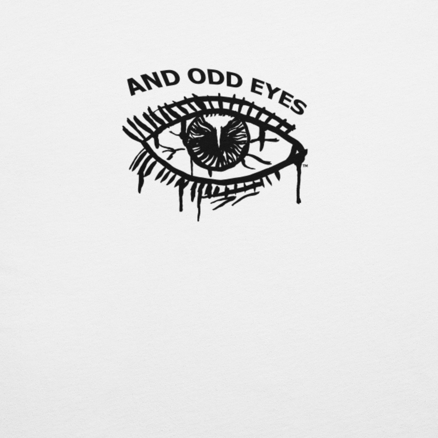 It'll Come Back Around Unisex t-shirt