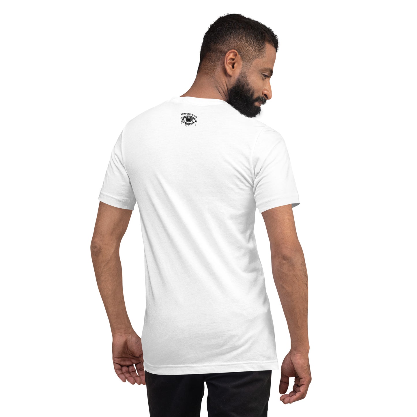 Chill Unisex t-shirt