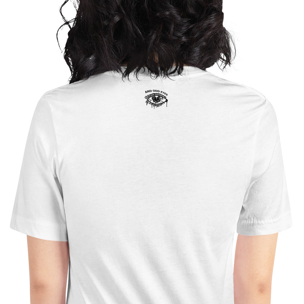 Peace Unisex t-shirt