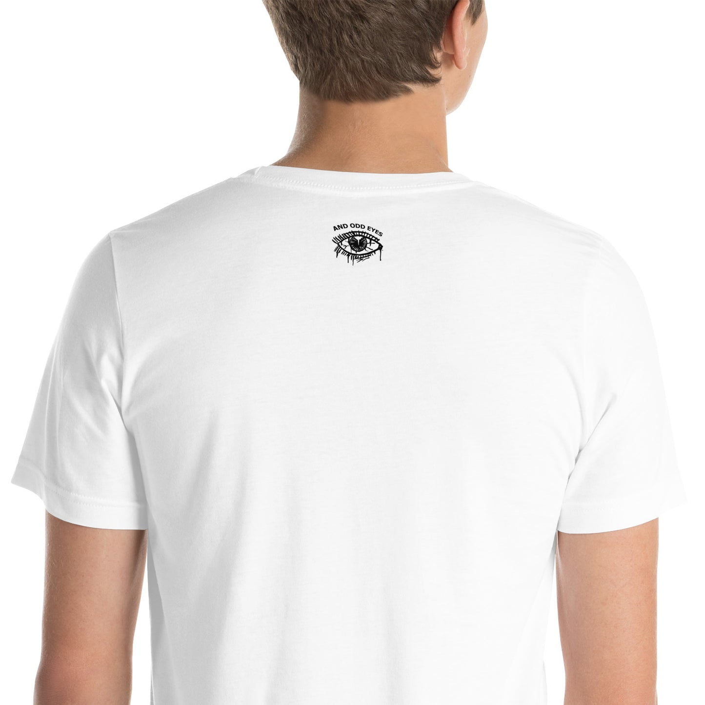 Buck It Unisex t-shirt