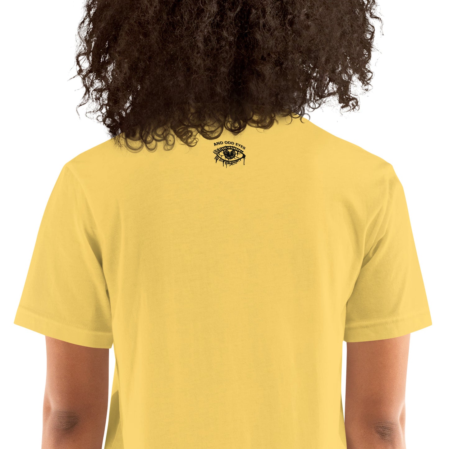 Peace Unisex t-shirt