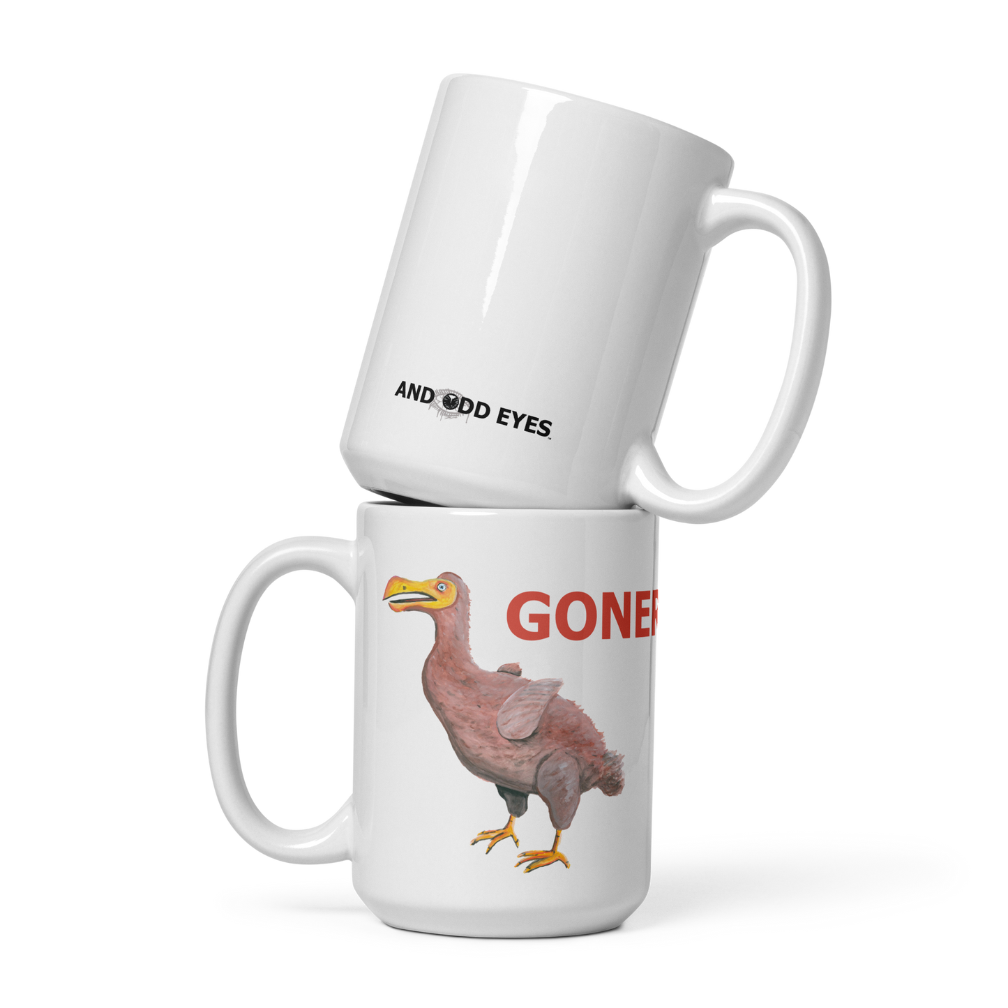 Goner mug