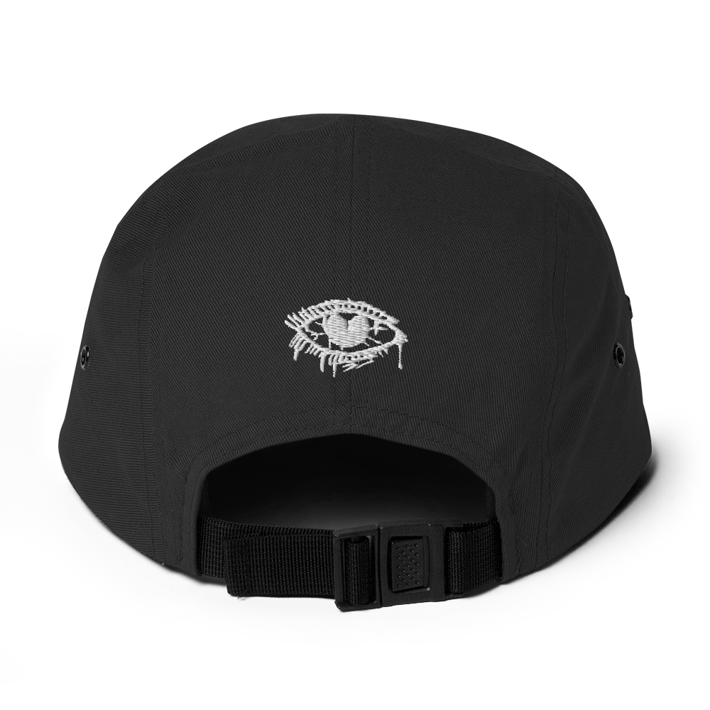 WEIRD Cap