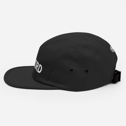 WEIRD Cap