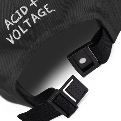 Third Eye Cap