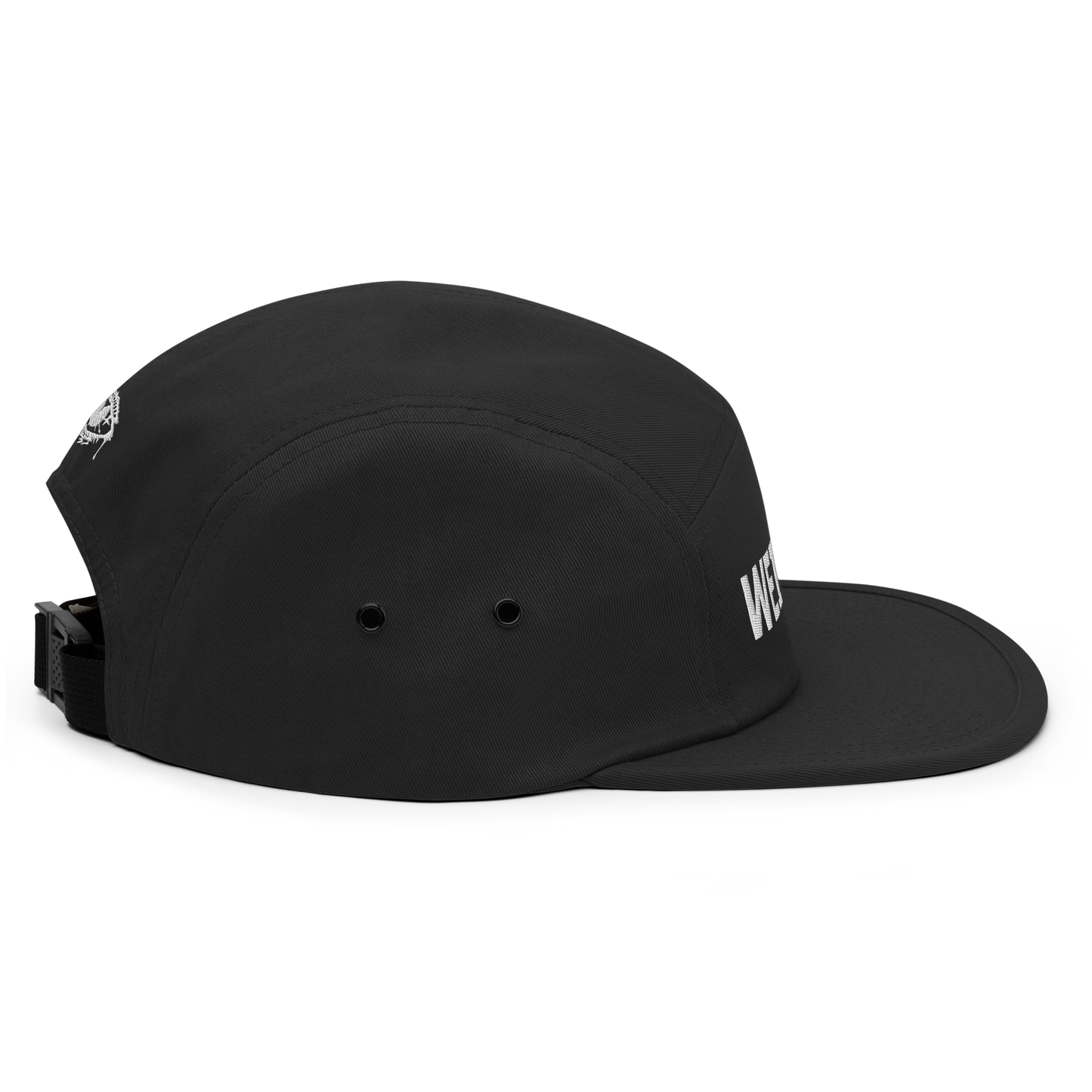 WEIRD Cap