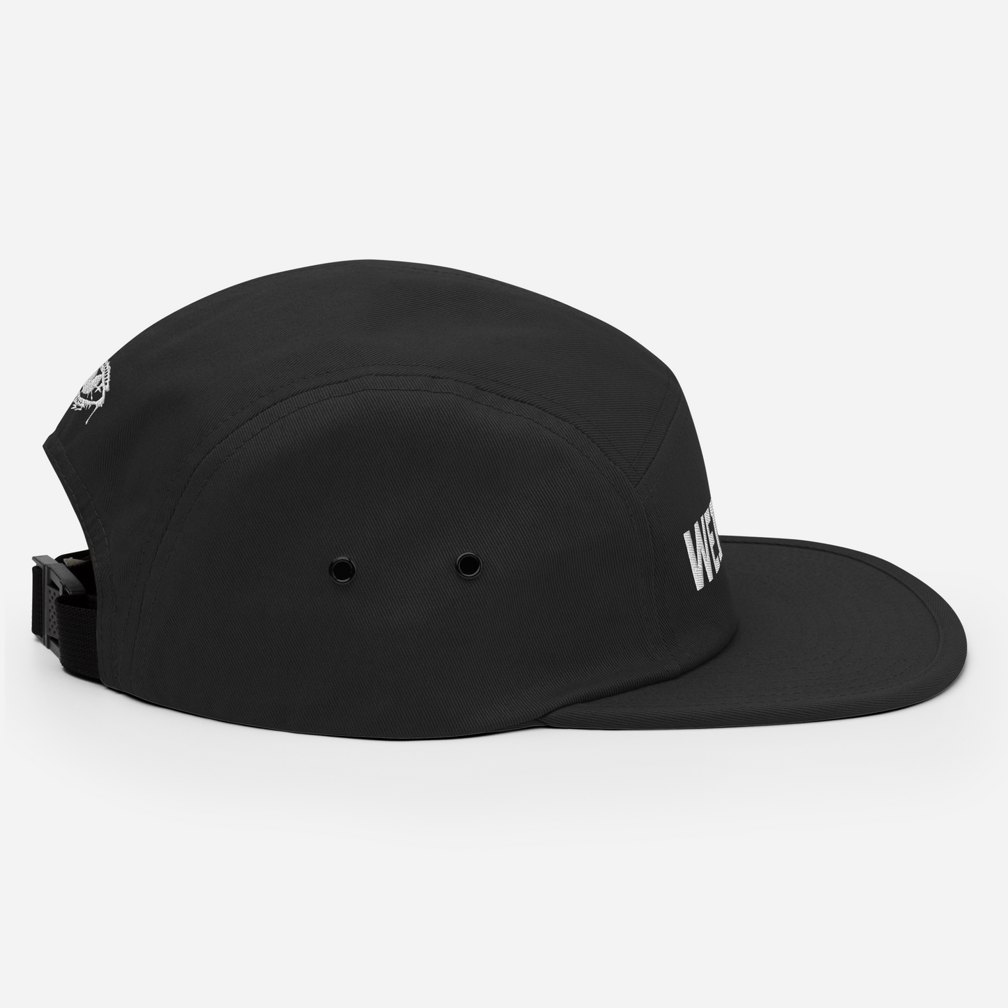 WEIRD Cap