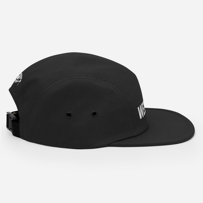 WEIRD Cap