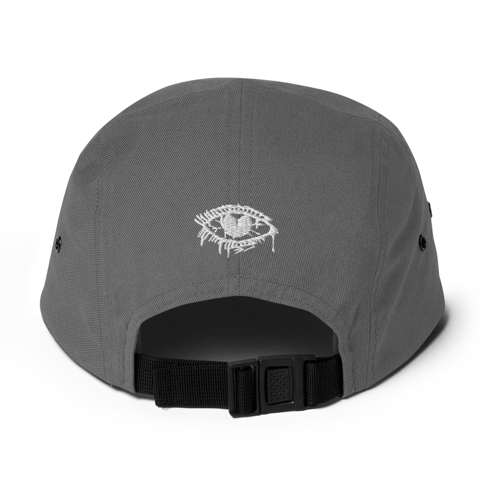 WEIRD Cap