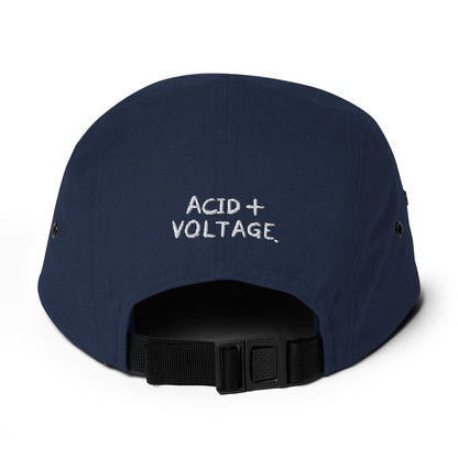 Third Eye Cap