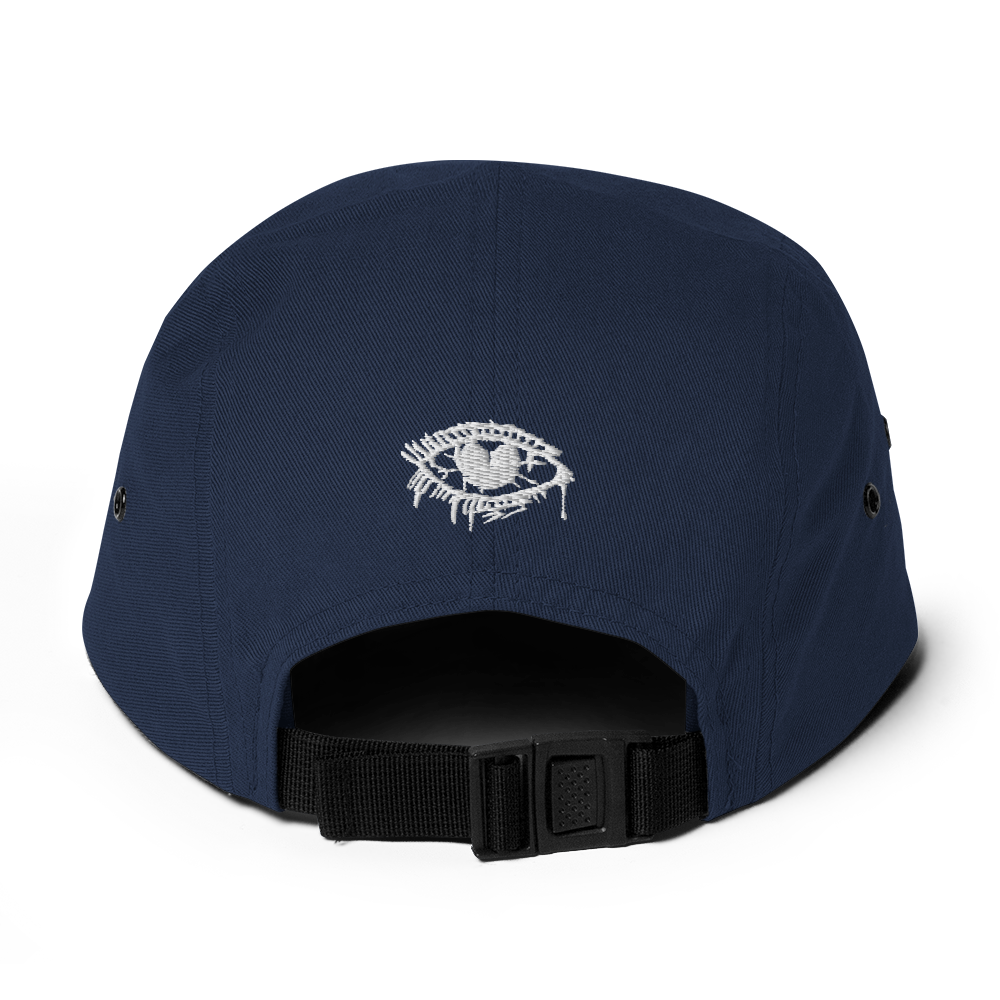 WEIRD Cap