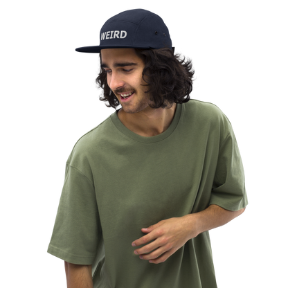 WEIRD Cap
