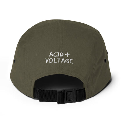 Third Eye Cap