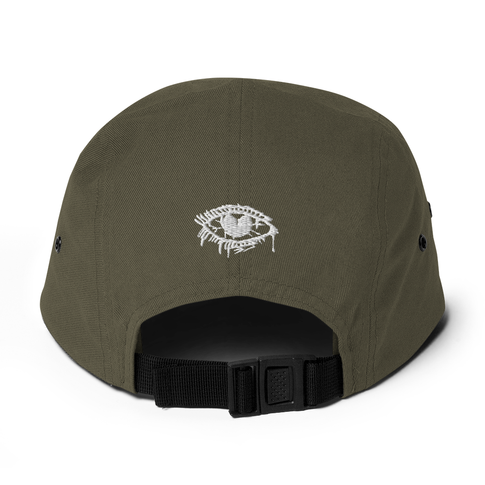 WEIRD Cap