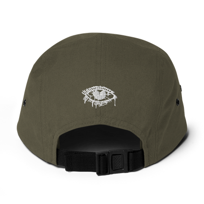 WEIRD Cap