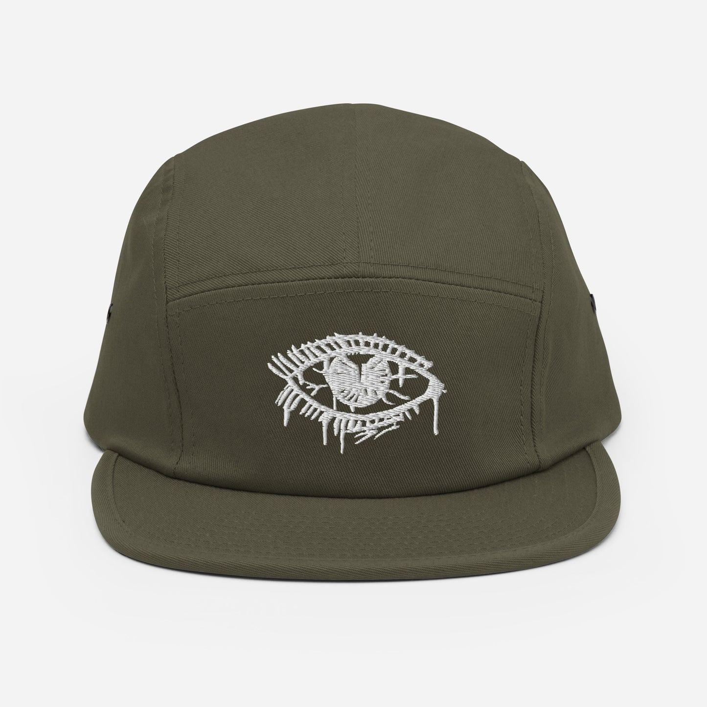 Third Eye Cap
