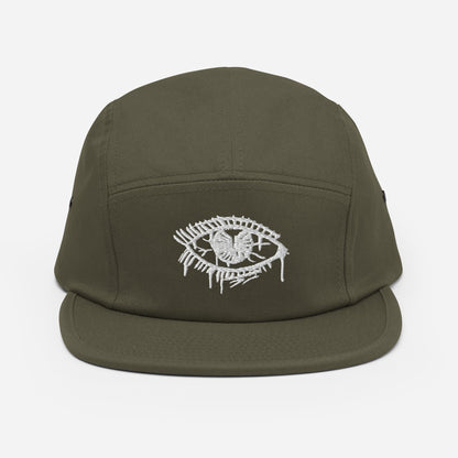 Third Eye Cap