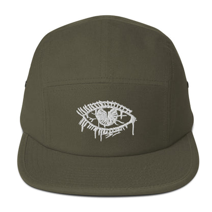Third Eye Cap