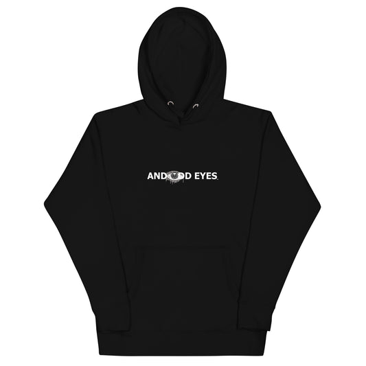 Acid + Voltage Unisex Hoodie