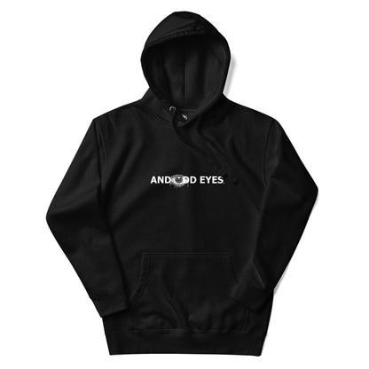 Acid + Voltage Unisex Hoodie