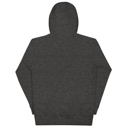 Odd Eye Unisex Hoodie