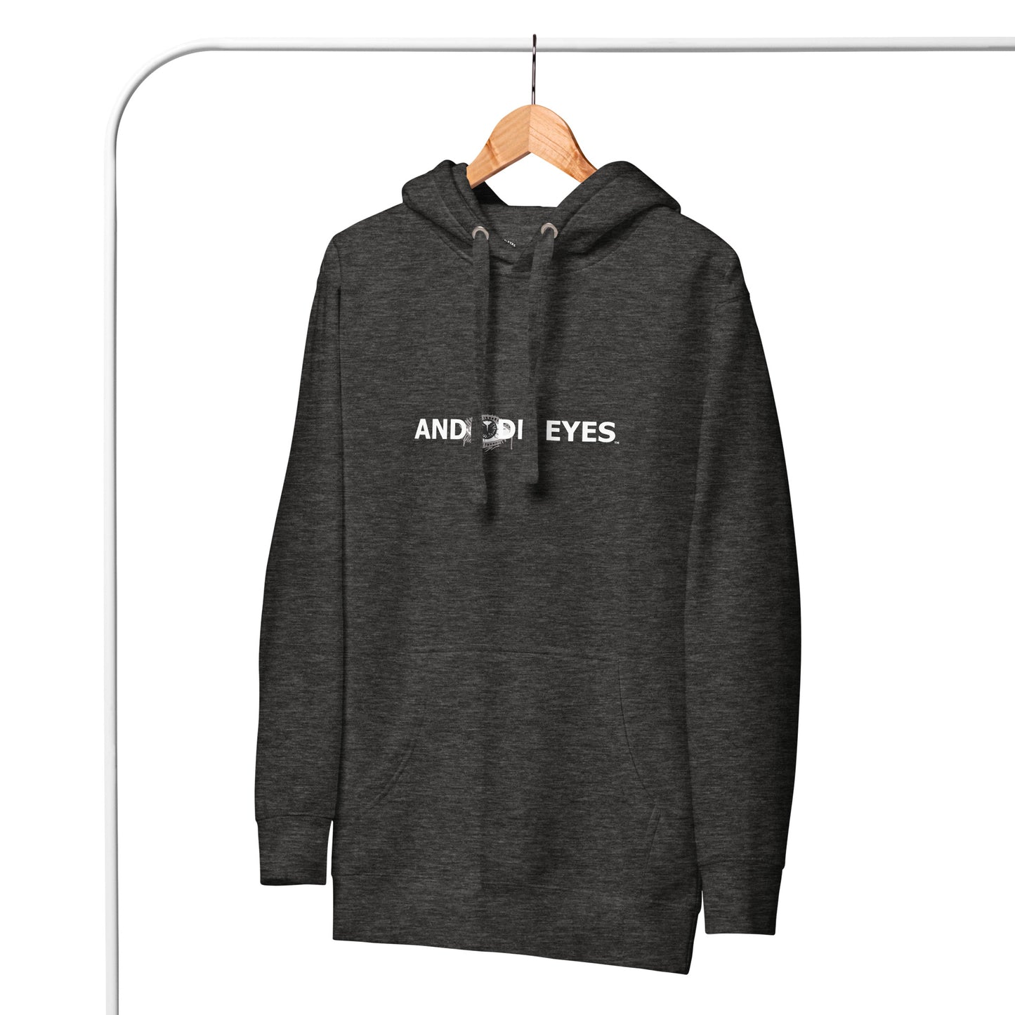 Acid + Voltage Unisex Hoodie