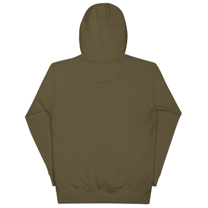 Odd Eye Unisex Hoodie
