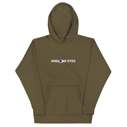 Acid + Voltage Unisex Hoodie