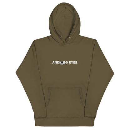 Acid + Voltage Unisex Hoodie