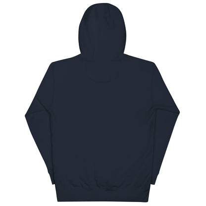 Odd Eye Unisex Hoodie